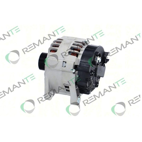 Generator 12V 120A Remante 011-003-000390R REMANTE