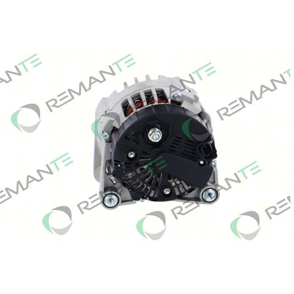 Generator 12V 120A Remante 011-003-000390R REMANTE