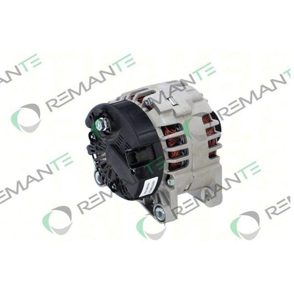 Generator 12V 120A Remante 011-003-000390R REMANTE