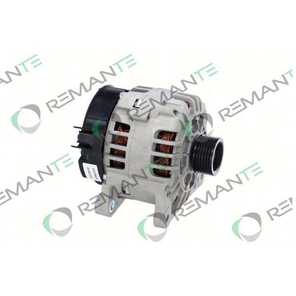 Generator 12V 120A Remante 011-003-000390R REMANTE