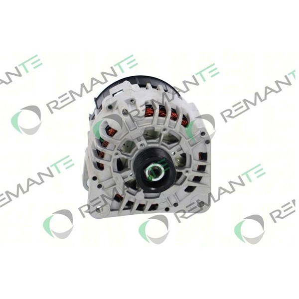 Generator 12V 120A Remante 011-003-000390R REMANTE