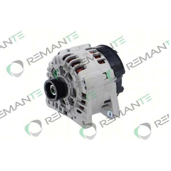 Generator 12V 120A Remante 011-003-000390R REMANTE
