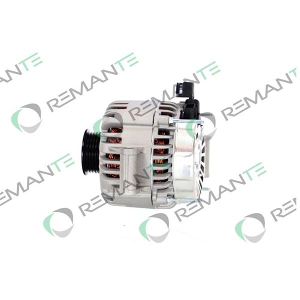 Generator 12V 90A Remante 011-003-000395R REMANTE
