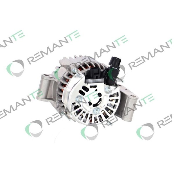 Generator 12V 90A Remante 011-003-000395R REMANTE