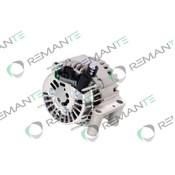 Generator 12V 90A Remante 011-003-000395R REMANTE