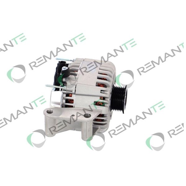 Generator 12V 90A Remante 011-003-000395R REMANTE