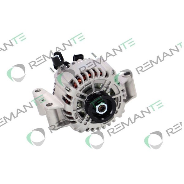 Generator 12V 90A Remante 011-003-000395R REMANTE