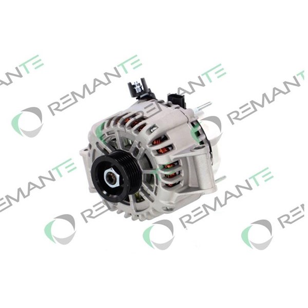 Generator 12V 90A Remante 011-003-000395R REMANTE