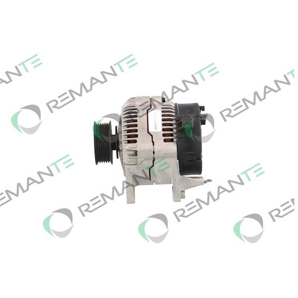 Generator 12V 120A Remante 011-003-000398R REMANTE Generator 12V 120A Remante 011-003-000398R REMANTE