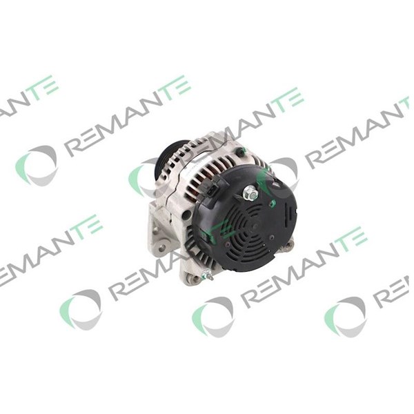 Generator 12V 120A Remante 011-003-000398R REMANTE Generator 12V 120A Remante 011-003-000398R REMANTE