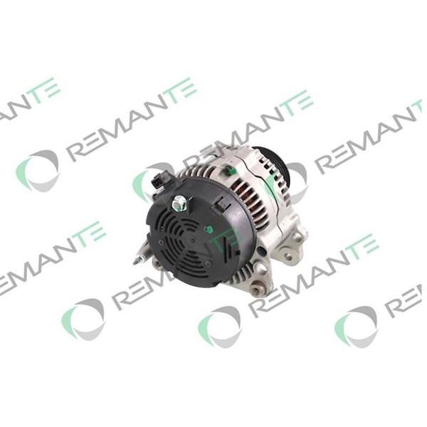 Generator 12V 120A Remante 011-003-000398R REMANTE Generator 12V 120A Remante 011-003-000398R REMANTE