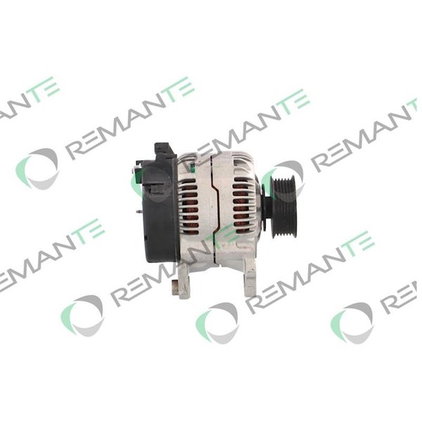 Generator 12V 120A Remante 011-003-000398R REMANTE Generator 12V 120A Remante 011-003-000398R REMANTE