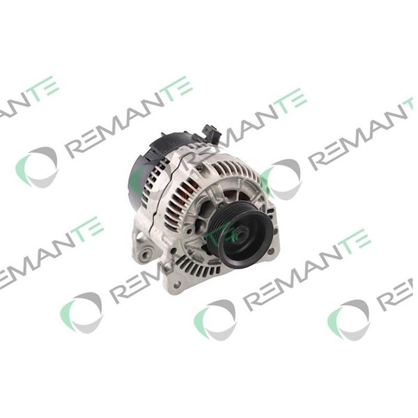 Generator 12V 120A Remante 011-003-000398R REMANTE Generator 12V 120A Remante 011-003-000398R REMANTE