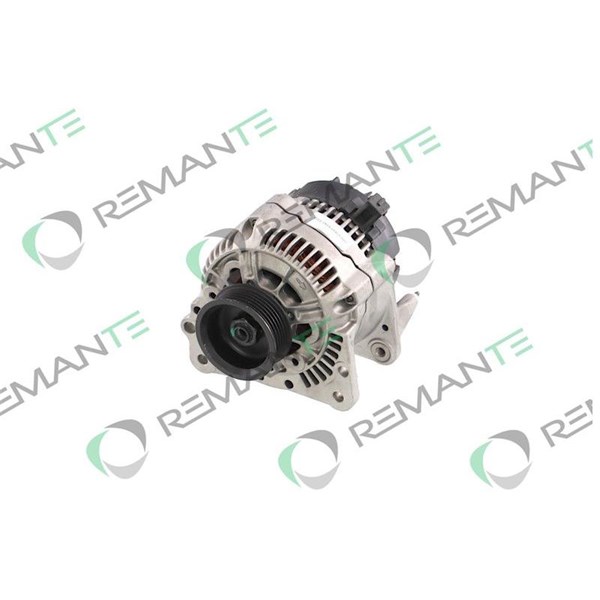 Generator 12V 120A Remante 011-003-000398R REMANTE Generator 12V 120A Remante 011-003-000398R REMANTE