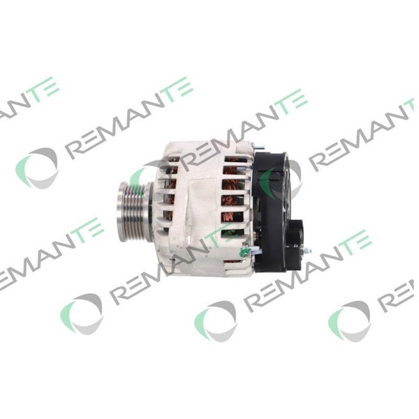Generator 12V 105A Remante 011-003-000406R REMANTE