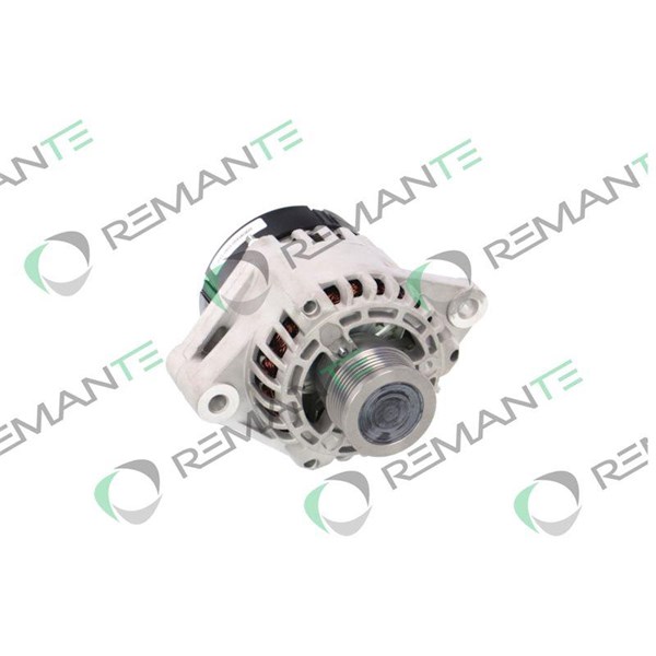 Generator 12V 105A Remante 011-003-000406R REMANTE