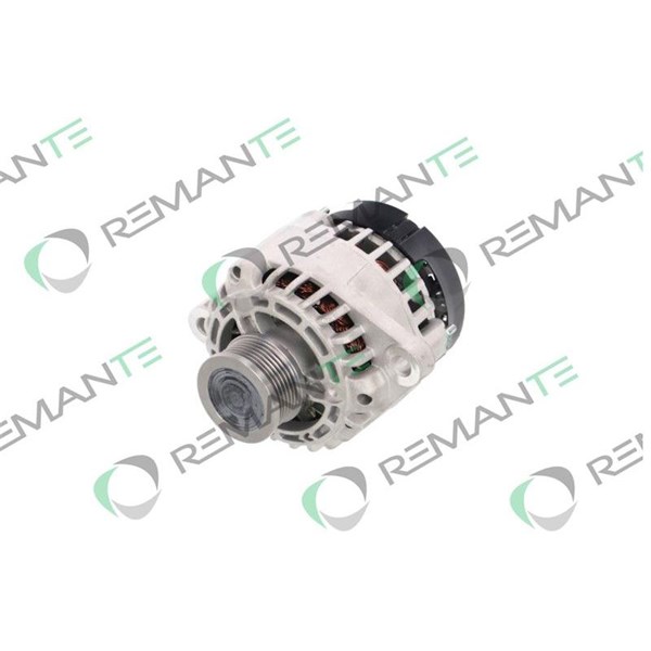 Generator 12V 105A Remante 011-003-000406R REMANTE
