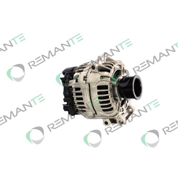Generator 12V 98A Remante 011-003-000427R REMANTE