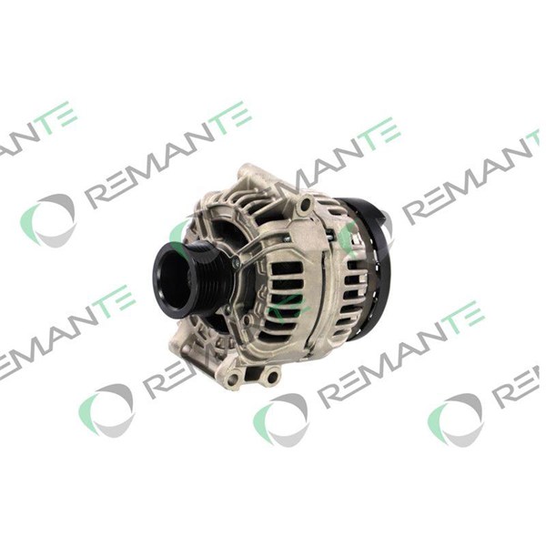 Generator 12V 98A Remante 011-003-000427R REMANTE