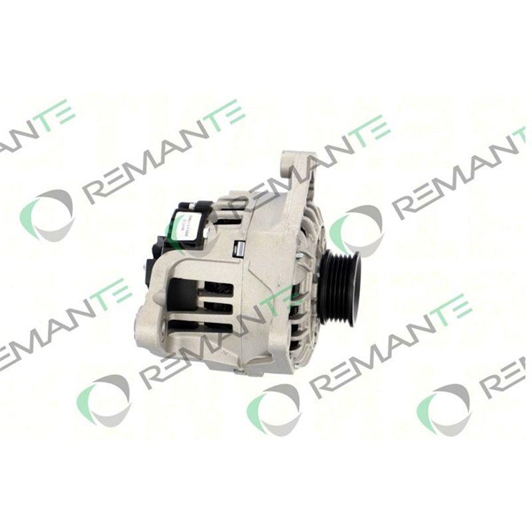 Generator 12V 90A Remante 011-003-000439R REMANTE