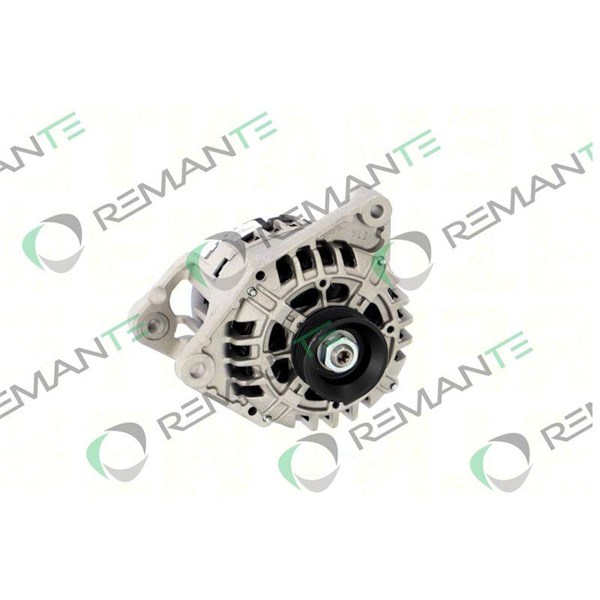 Generator 12V 90A Remante 011-003-000439R REMANTE