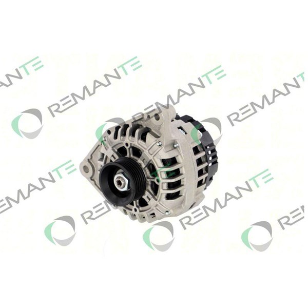 Generator 12V 90A Remante 011-003-000439R REMANTE