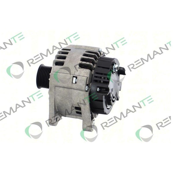 Generator 12V 125A Remante 011-003-000442R REMANTE