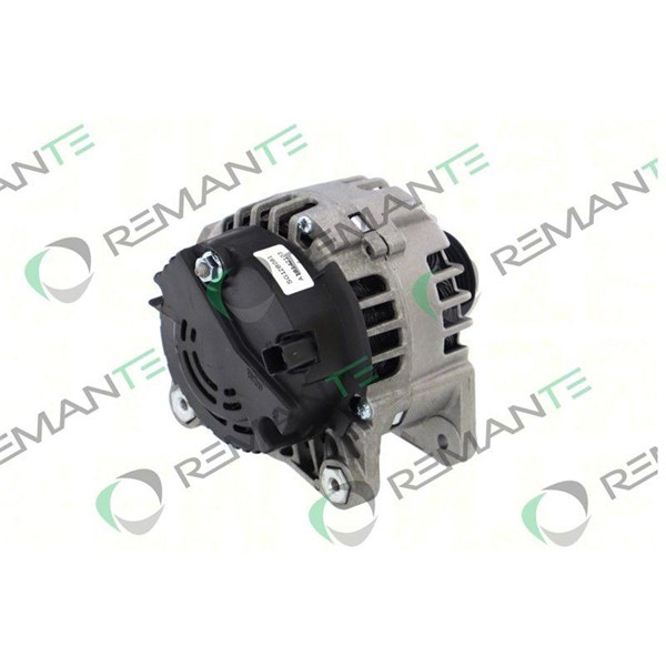 Generator 12V 125A Remante 011-003-000442R REMANTE
