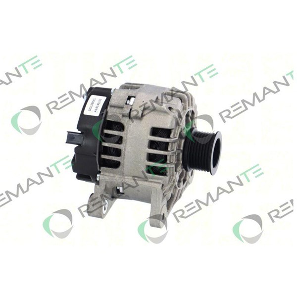 Generator 12V 125A Remante 011-003-000442R REMANTE
