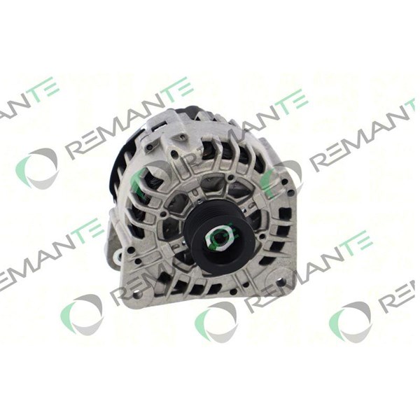 Generator 12V 125A Remante 011-003-000442R REMANTE