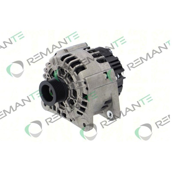 Generator 12V 125A Remante 011-003-000442R REMANTE