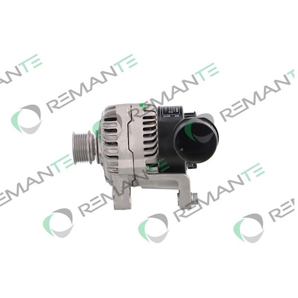 Generator 12V 120A Remante 011-003-000450R REMANTE