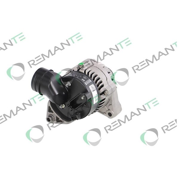 Generator 12V 120A Remante 011-003-000450R REMANTE