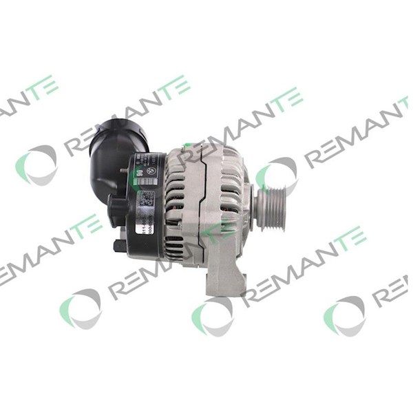Generator 12V 120A Remante 011-003-000450R REMANTE