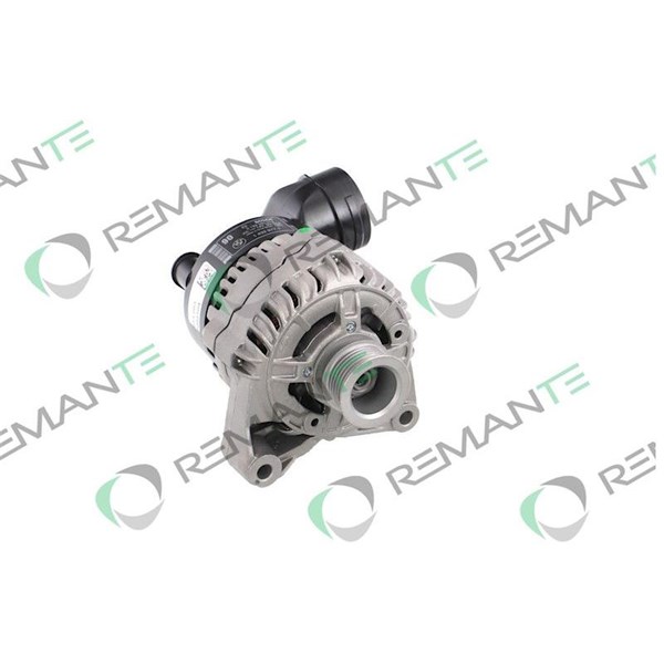 Generator 12V 120A Remante 011-003-000450R REMANTE