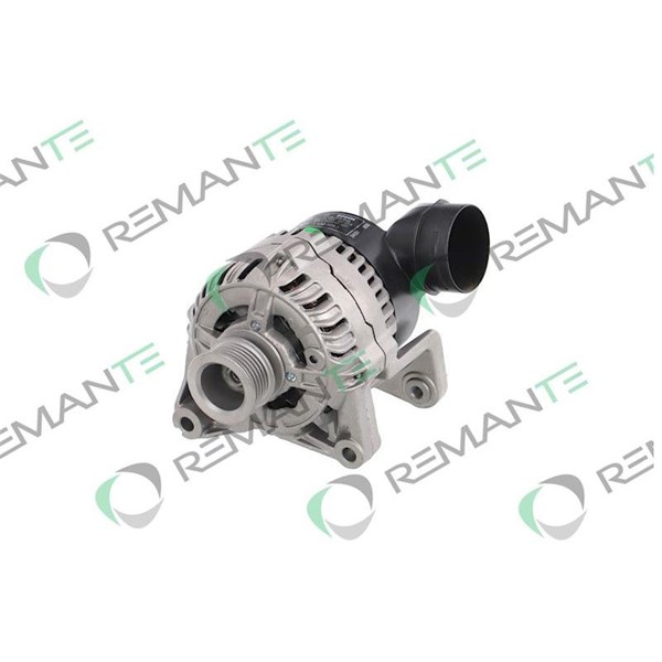 Generator 12V 120A Remante 011-003-000450R REMANTE
