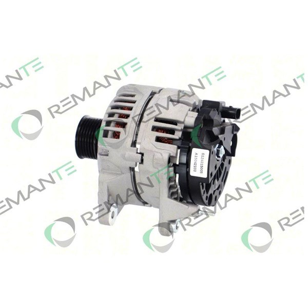 Generator 12V 70A Remante 011-003-000459R REMANTE