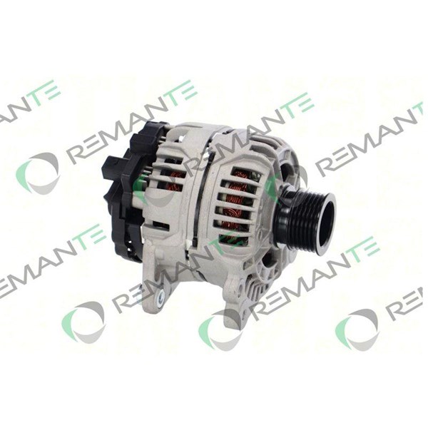 Generator 12V 70A Remante 011-003-000459R REMANTE