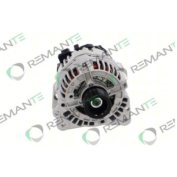 Generator 12V 70A Remante 011-003-000459R REMANTE