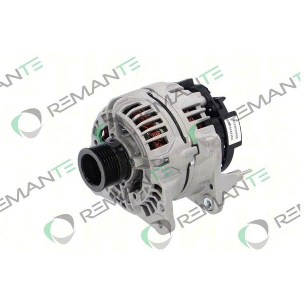 Generator 12V 70A Remante 011-003-000459R REMANTE