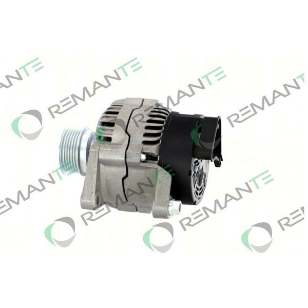 Generator 12V 80A Remante 011-003-000464R REMANTE