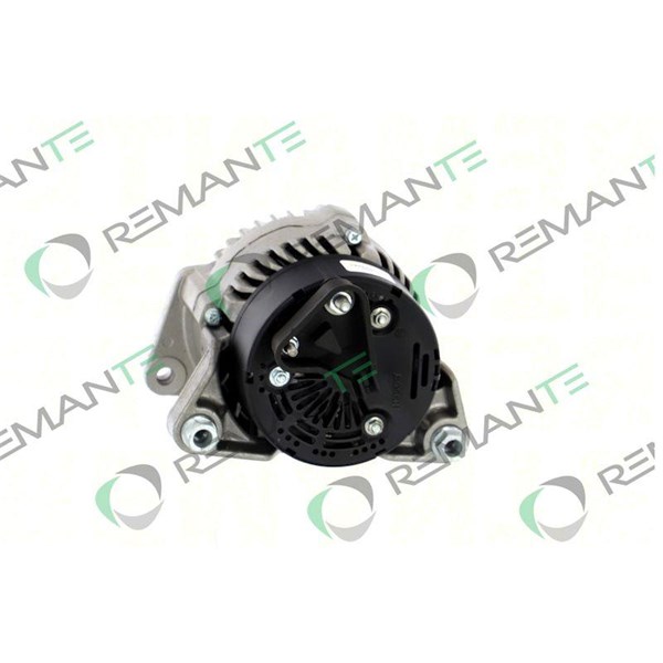 Generator 12V 80A Remante 011-003-000464R REMANTE