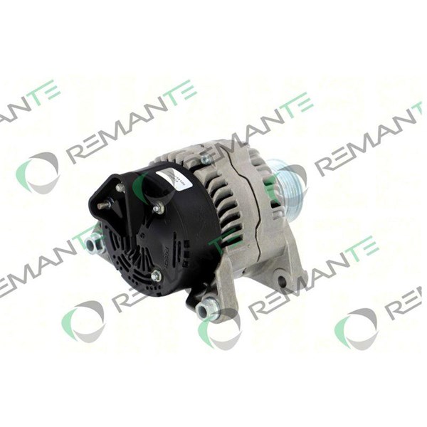 Generator 12V 80A Remante 011-003-000464R REMANTE