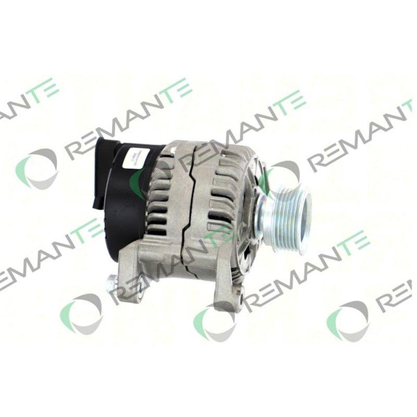 Generator 12V 80A Remante 011-003-000464R REMANTE