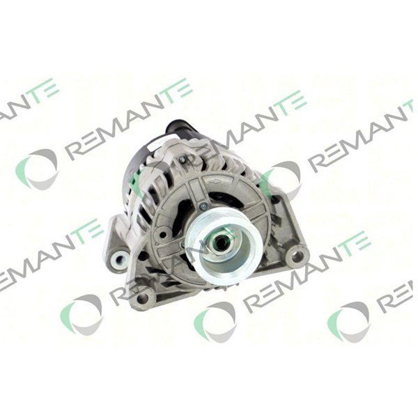 Generator 12V 80A Remante 011-003-000464R REMANTE