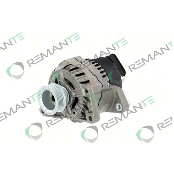 Generator 12V 80A Remante 011-003-000464R REMANTE