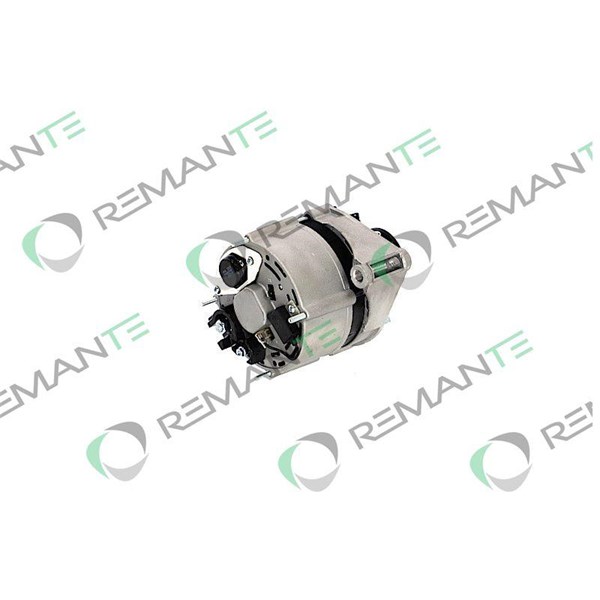 Generator 12V 45A Remante 011-003-000469R REMANTE