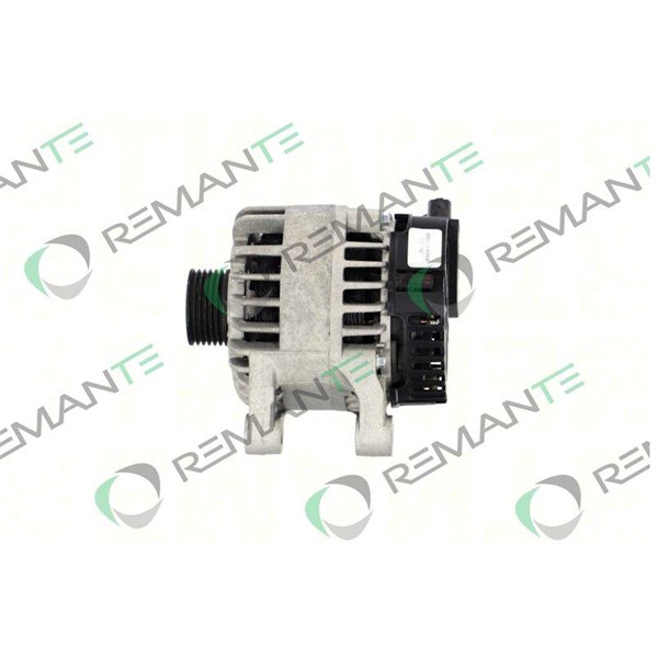Generator 12V 80A Remante 011-003-000475R REMANTE