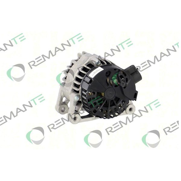 Generator 12V 80A Remante 011-003-000475R REMANTE