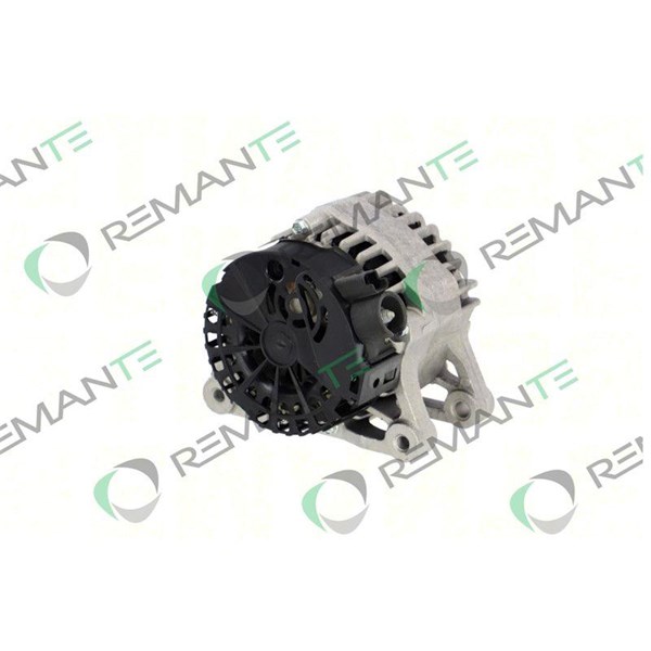 Generator 12V 80A Remante 011-003-000475R REMANTE